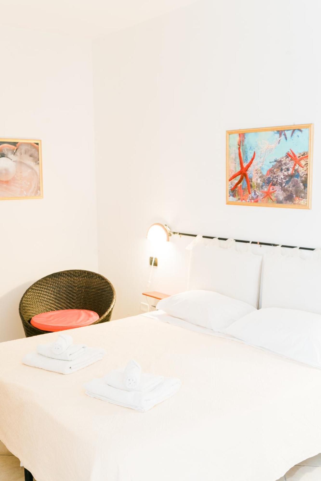 La Marmora Hotel Alghero Exterior photo
