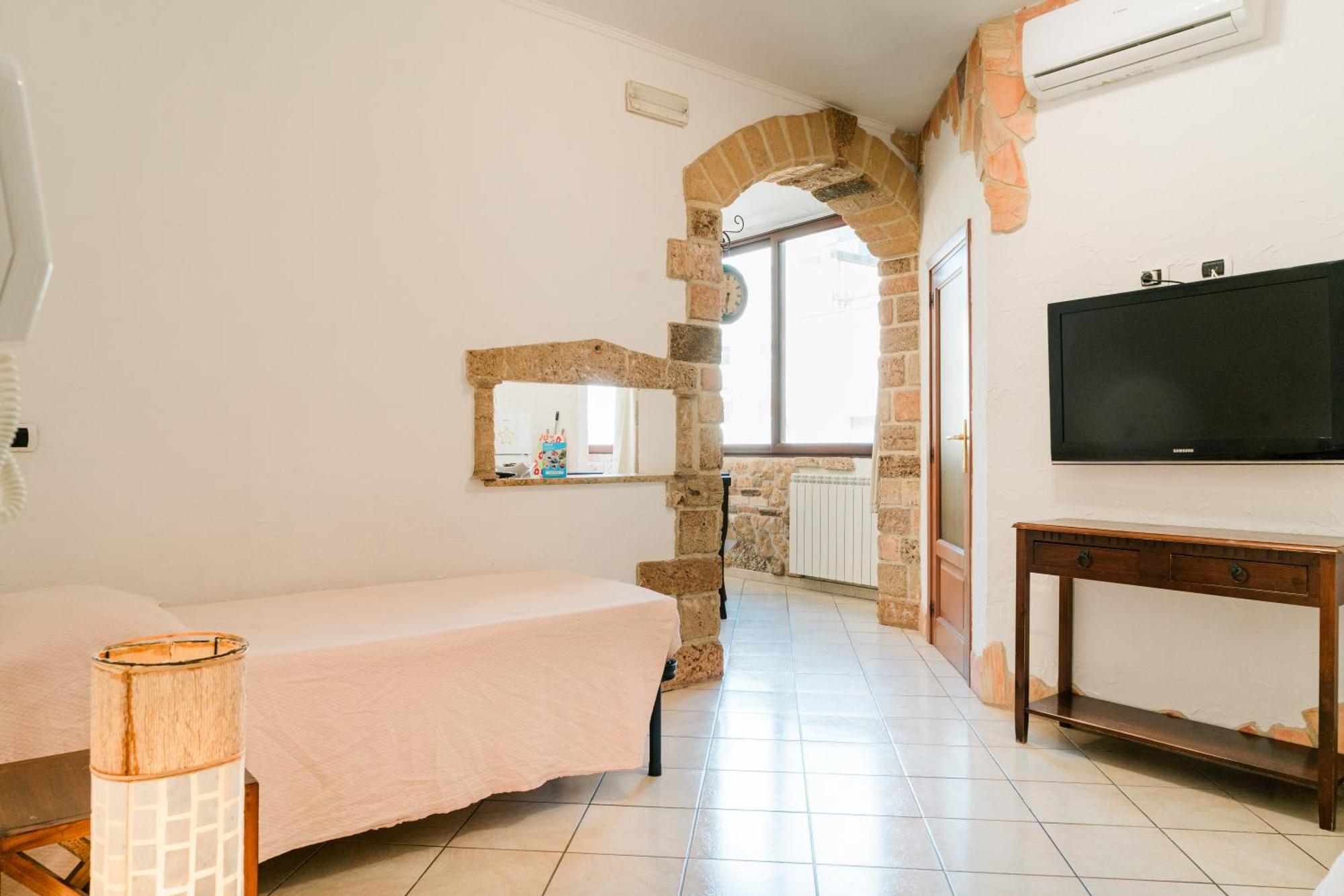 La Marmora Hotel Alghero Exterior photo